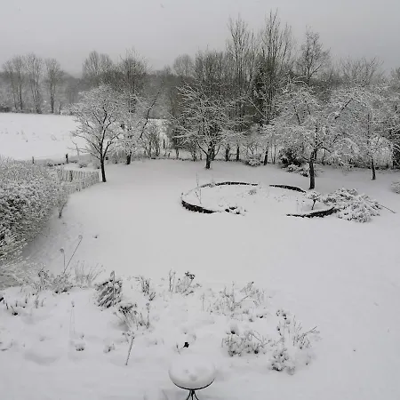 Apartmán Beautiful With Big Garden *