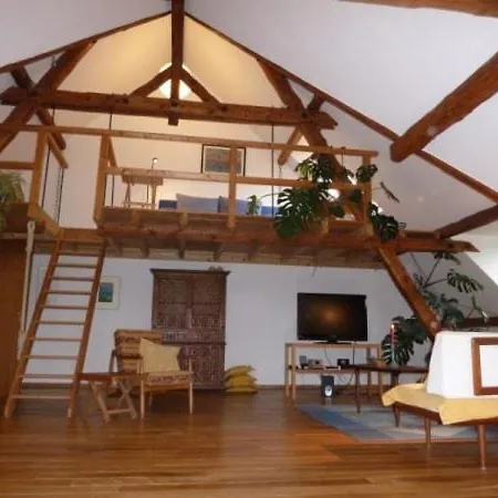 Beautiful With Big Garden * Roetgen