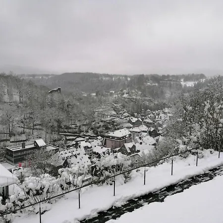 Beautiful With Big Garden Apartmán *