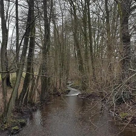 Apartmán Beautiful With Big Garden *