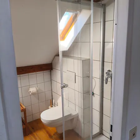 Beautiful With Big Garden Apartmán Roetgen