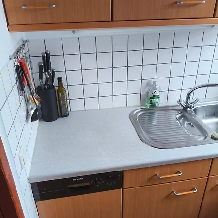 Beautiful With Big Garden Roetgen