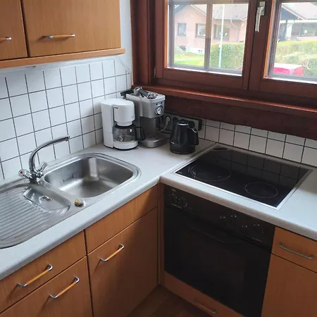 Beautiful With Big Garden * Roetgen