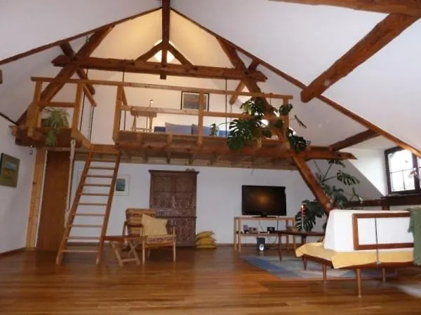 Beautiful With Big Garden * Roetgen