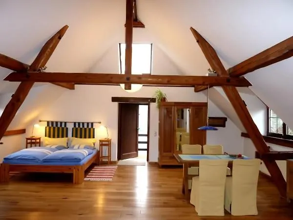 Daire Beautiful With Big Garden *