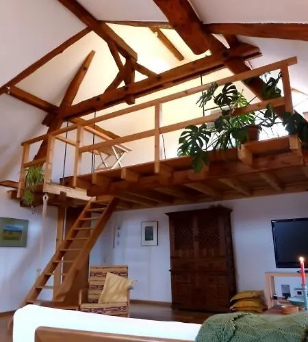 Beautiful With Big Garden Daire *