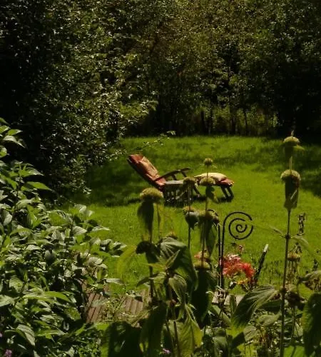 Beautiful With Big Garden Roetgen