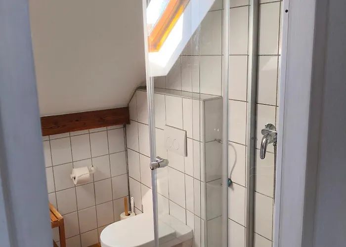 Beautiful With Big Garden Daire Roetgen