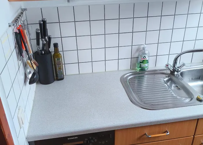 Beautiful With Big Garden Roetgen